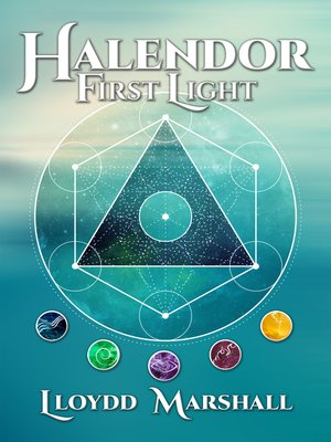 cover image of Halendor